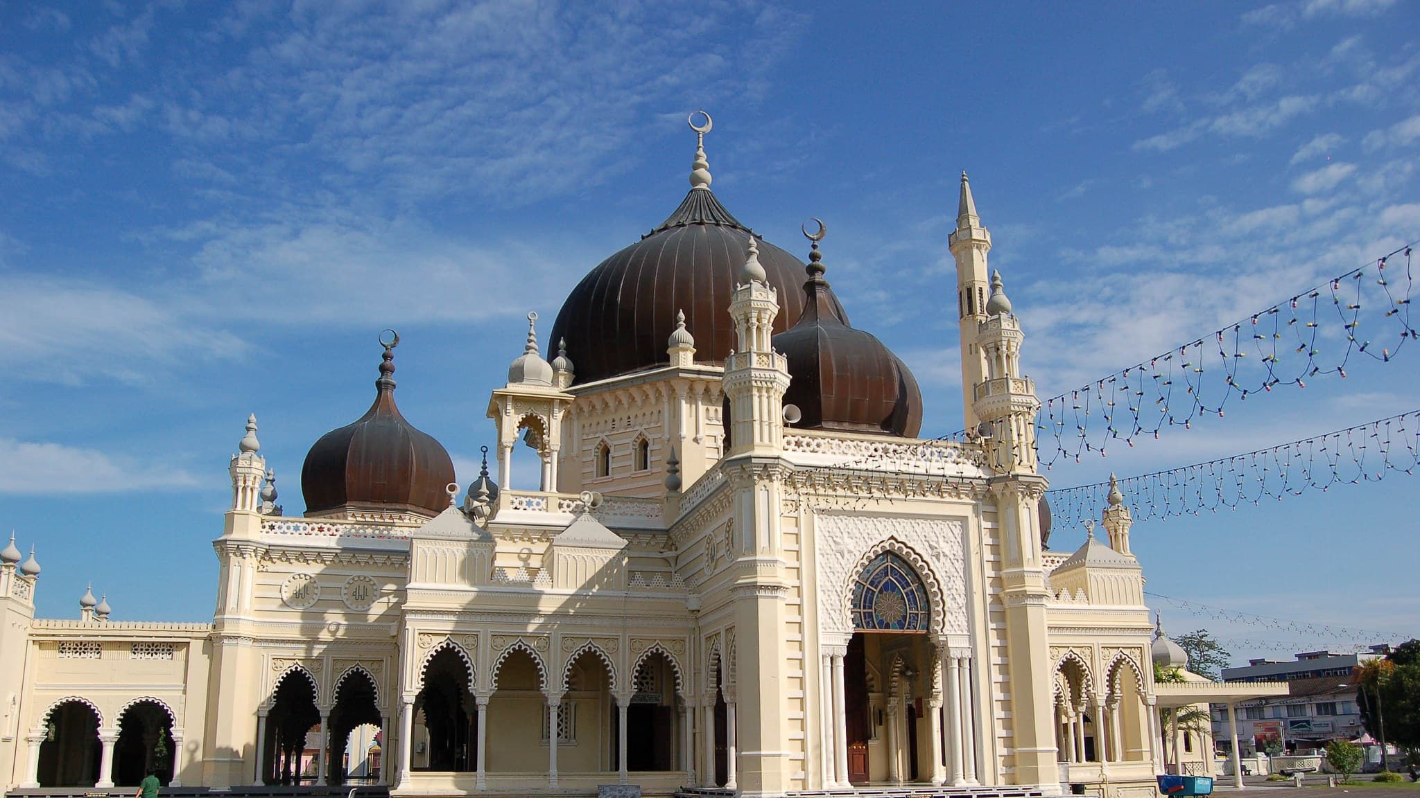 8 Family-Friendly Things To Do in Alor Setar & Kedah (2026): Prices, Hours & Rest Days