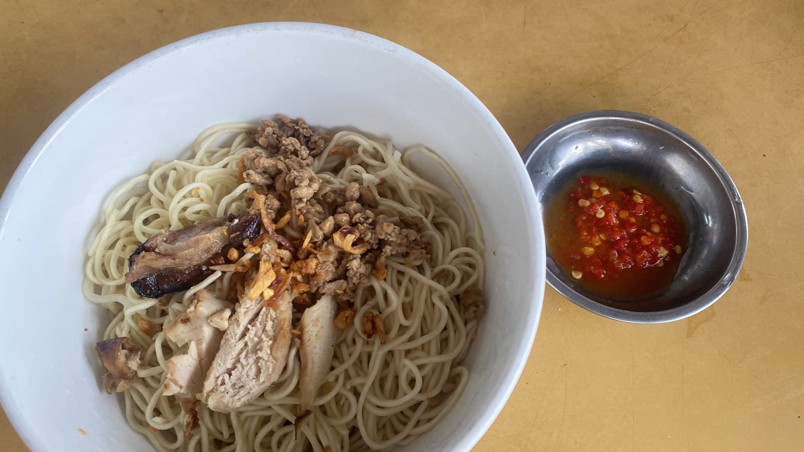 Where to Eat in Miri 2026: Three of the Eight Have a Weekly Rest Day, and the Highland Food Is the Reason to Come