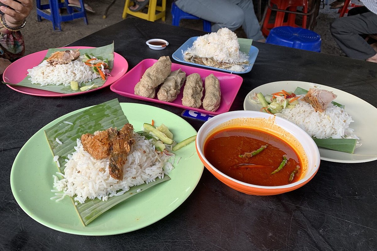 Restoran Capital (Capital Cafe)